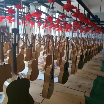 懸掛式涂裝流水線